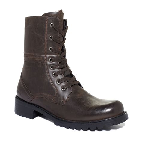 reaction boots by kenneth cole